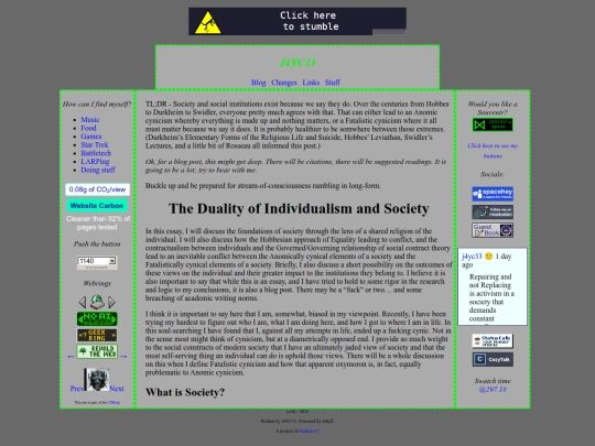 2026/04/17/Individualism screenshot