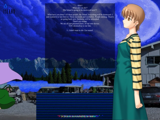 Storm screenshot
