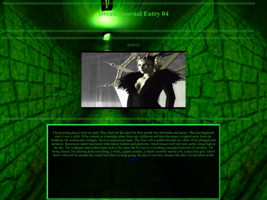diary04 screenshot