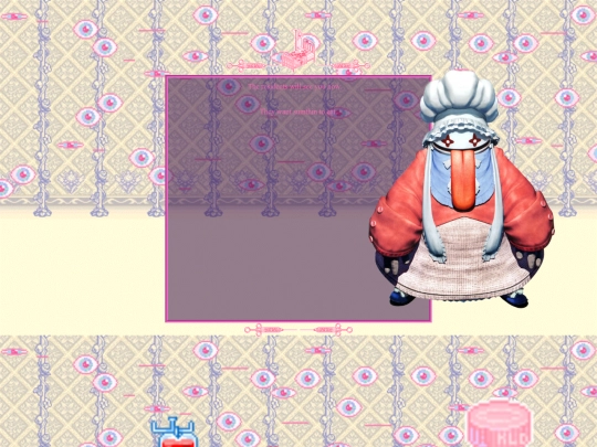 eternity screenshot