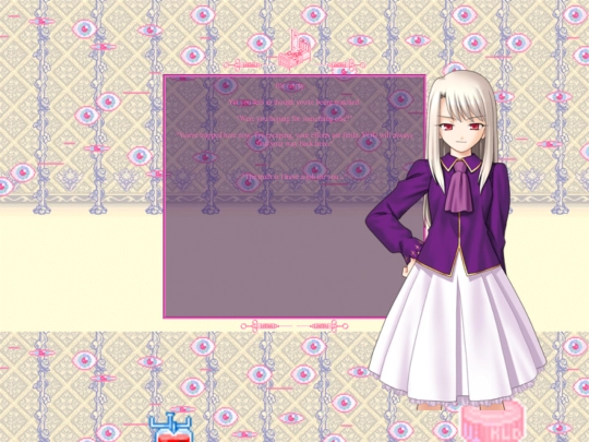 hallway screenshot