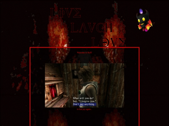 hell screenshot