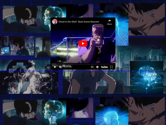 hope screenshot