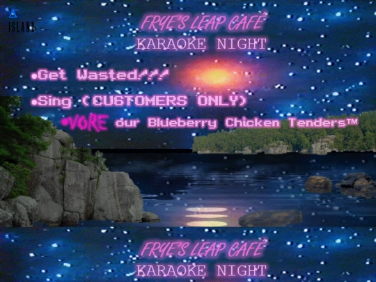 karaoke screenshot