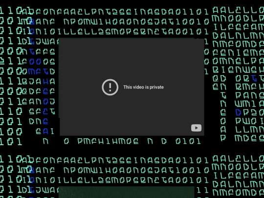 leaveamessage screenshot