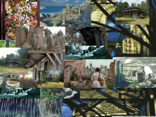 ruins screenshot