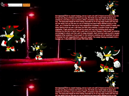 smokersonly screenshot