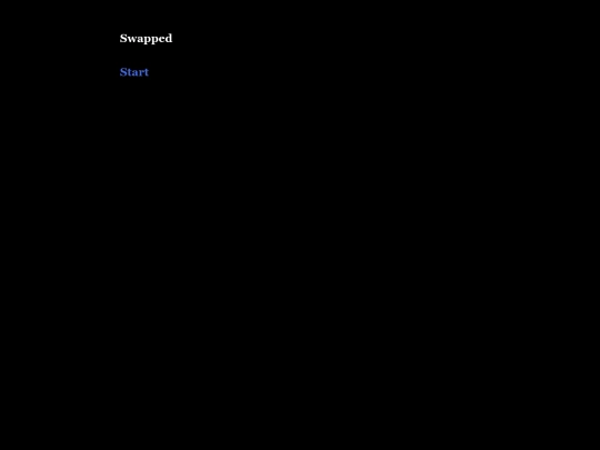 TwineStory screenshot