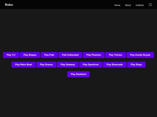 secgam screenshot