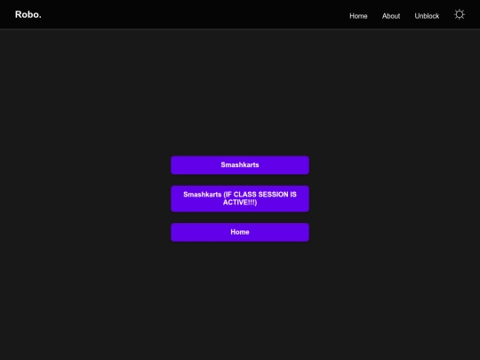 smash screenshot