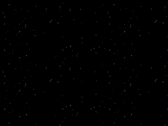 space-log screenshot