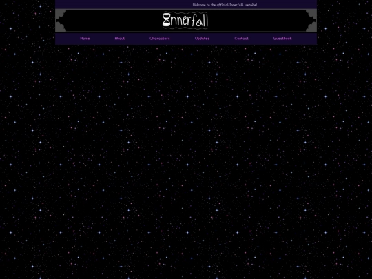 updates screenshot