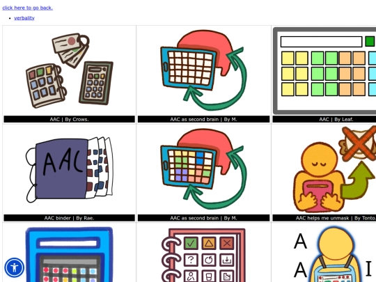 AAC/aac screenshot