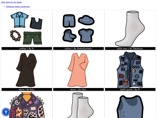 Objects/clothes/clothes screenshot