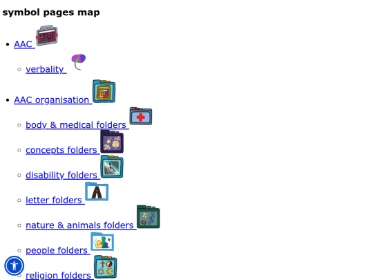 map screenshot