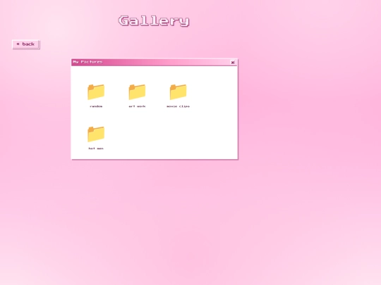 gallery screenshot