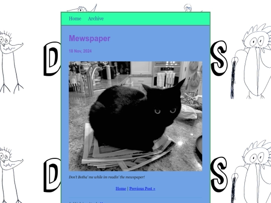 posts/2024-11-18-Mewspaper screenshot