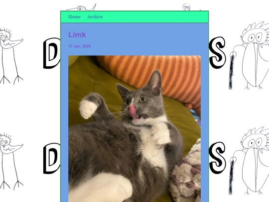 posts/2025-01-17-Limk screenshot