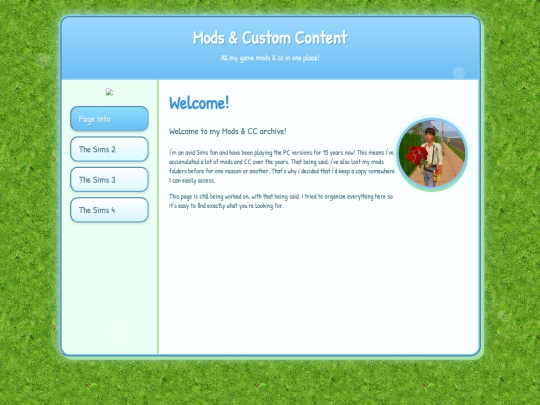 simsmodsandcc screenshot