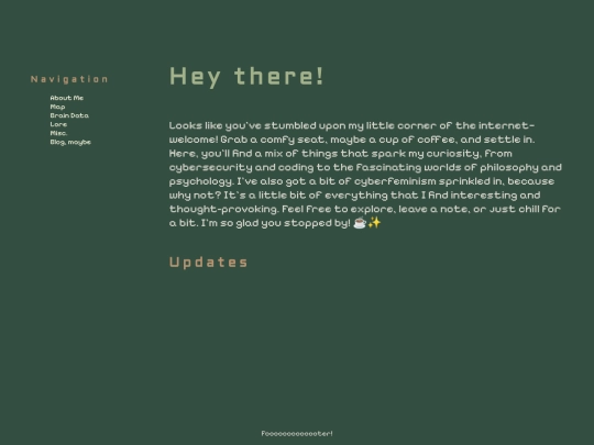 mainpage screenshot