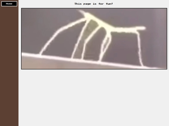 funpage screenshot