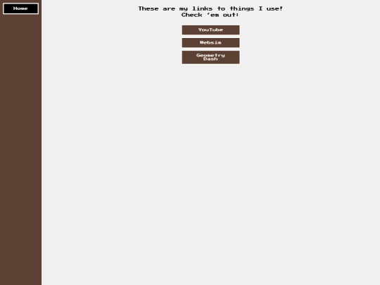 theselinks screenshot