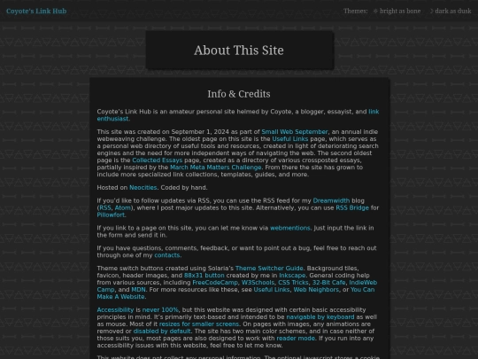 about screenshot