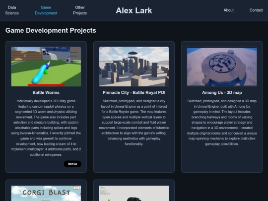 game-development screenshot