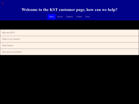 customer screenshot