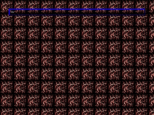 Hate/Hatred screenshot