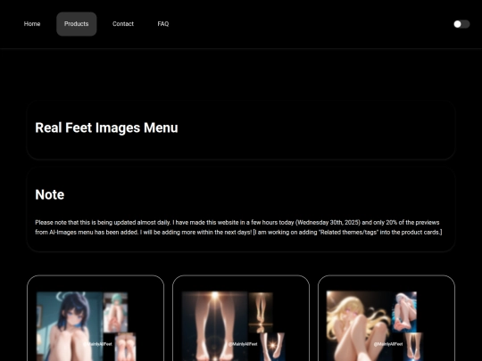 Sub-aigenerated-images screenshot