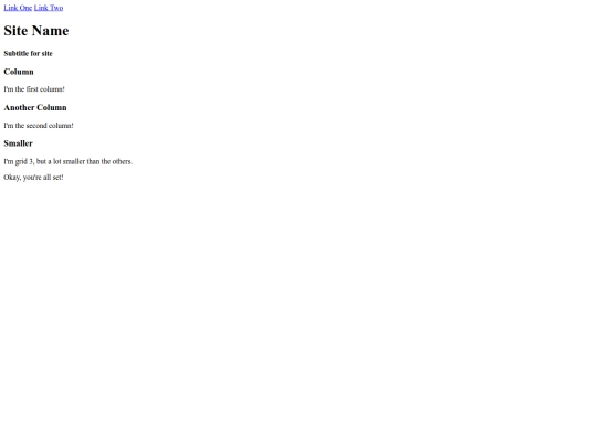 library screenshot