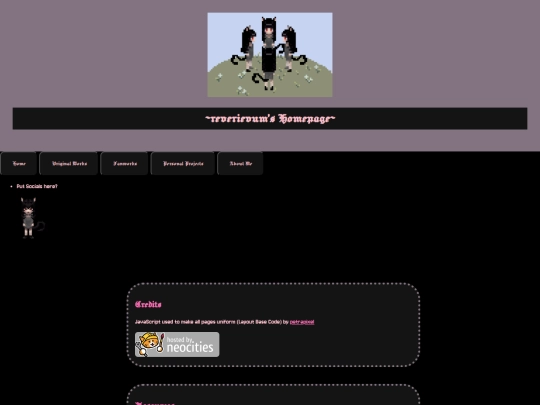 Credits-and-Resources screenshot