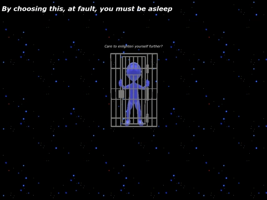 awake screenshot