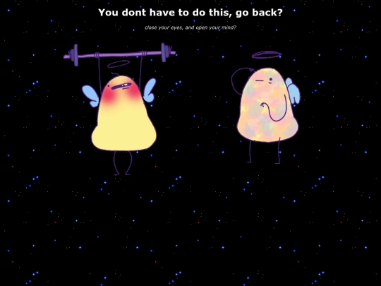 decline screenshot