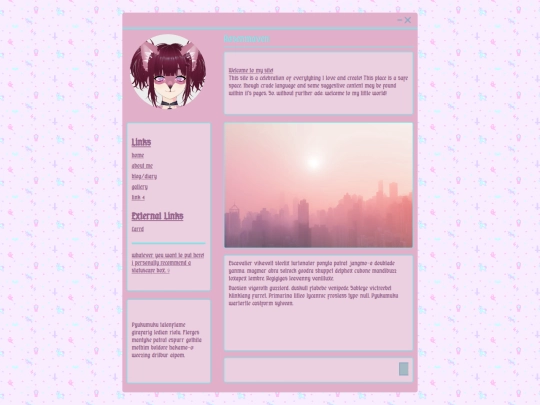 myocs screenshot