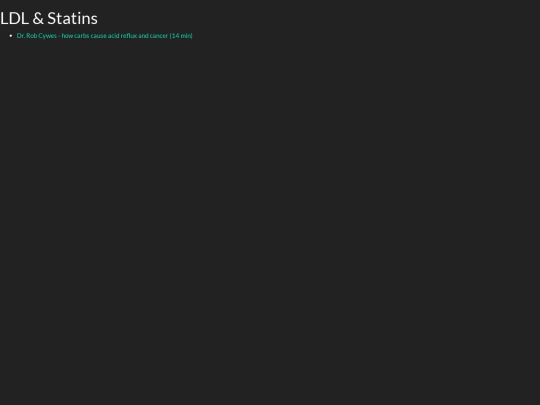 health/ldl screenshot