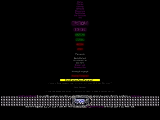 code_test screenshot