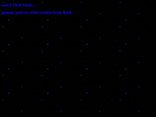 sadgrl screenshot