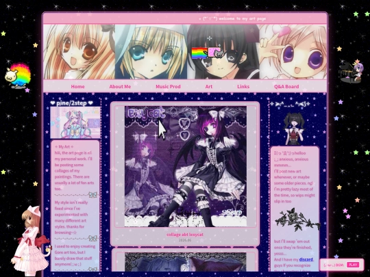 chat screenshot
