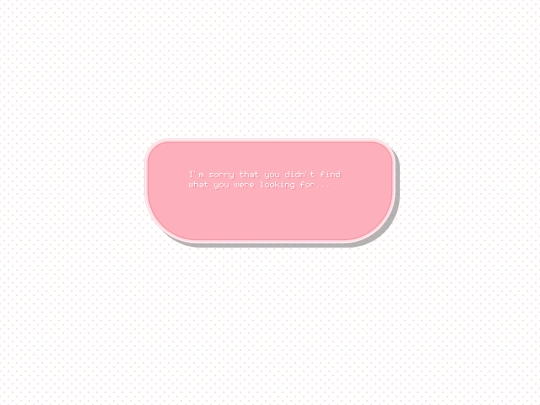 404 screenshot