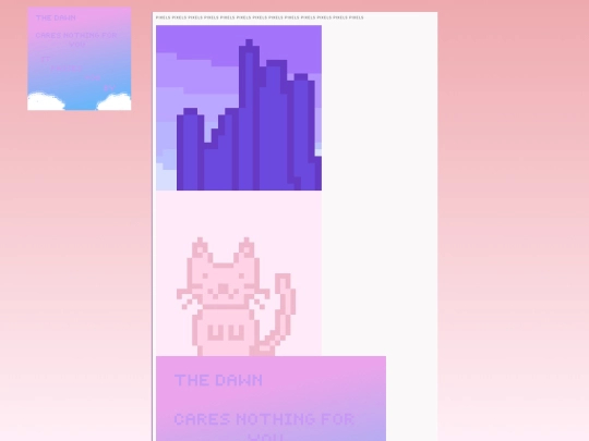 pixelart screenshot