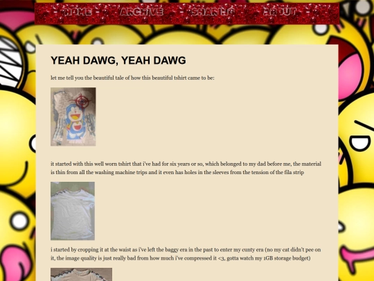 fuckingsidepiece/ANGELWITHASHOTGUN screenshot
