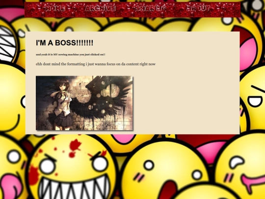 fuckingsidepiece/sewingmachine screenshot