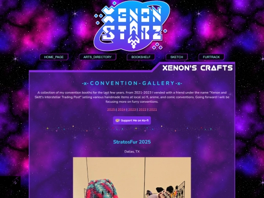 congallery screenshot