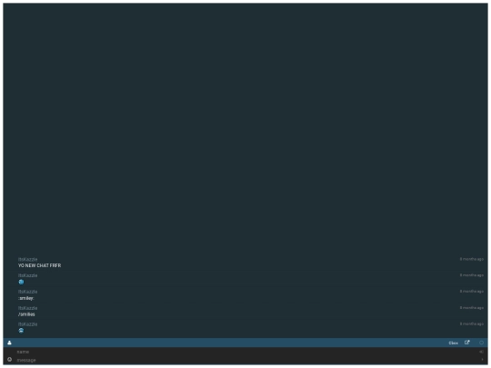 cbox screenshot