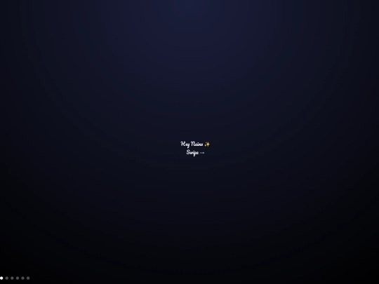 Raj screenshot