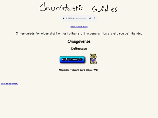 othershizzle screenshot