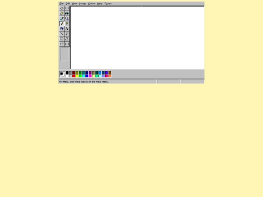 doodles screenshot
