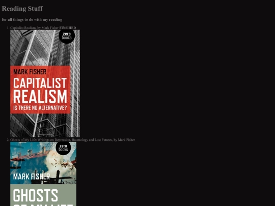 reading screenshot